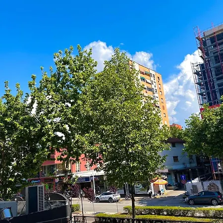 Lejlighed Your Away From