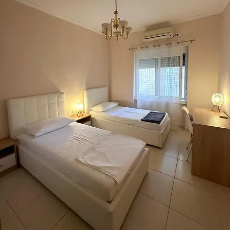 Lejlighed Your Away From Tirana