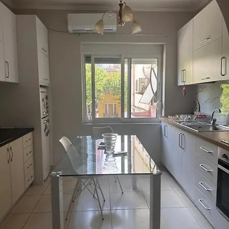 Your Away From * Tirana