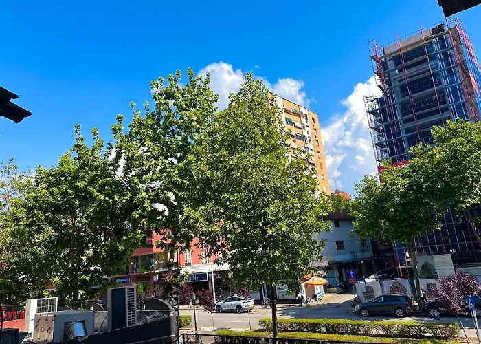 Lägenhet Your Away From