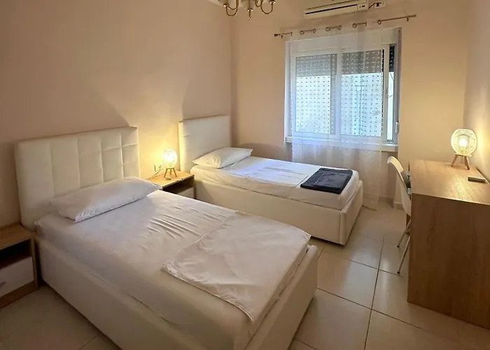 Apartment Your Away From Tirana